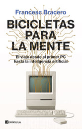 BICICLETAS PARA LA MENTE - 9788411002035